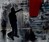 ოთარ ჭელიძე - ორად გადავტეხე ღამე...