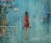 ტერენტი, გრანელი, უიმედო, სივრცეები