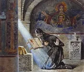 ილია ჭავჭავაძე - განდეგილი - VIII თავი
