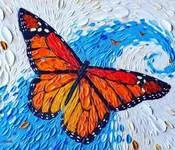 პეპლები, გურამ, პეტრიაშვილი
