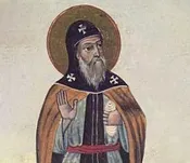 დავით, აღმაშენებლის, ეპიტაფია, არსენ, იყალთოელი