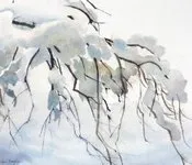 გივი ჭიჭინაძე - თოვლის სიმღერა