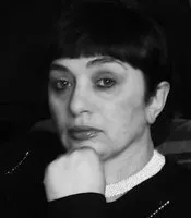 მანანა ჩიტიშვილი - ქართლი