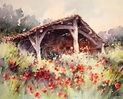 მე, რომ, ვიყო, გაზაფხულის, დილა, გოდერძი, ჩოხელი