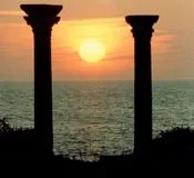 ბუდისტების, ტიბეტური, ჰოროსკოპი, ნეფრიტის, სვეტი	