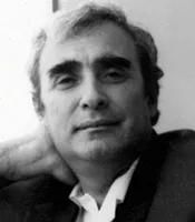 მე, თბილისელი, ბიჭი, ვარ, ნოდარ, დუმბაძე