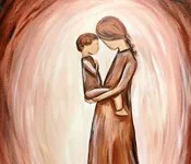 დედას, ნუნუ, ძამუკაშვილი