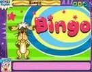 ინგლისური საბავშვო სიმღერები - Bingo