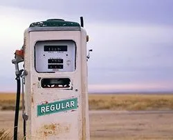 ბენზინის ისტორია