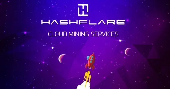 Hahflare.io
